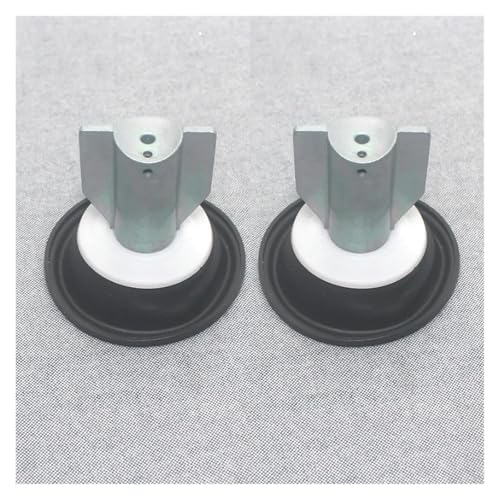 Réparer carburateur VN 750 Vulcan poreux grâce au kit diaphragme piston de rechange