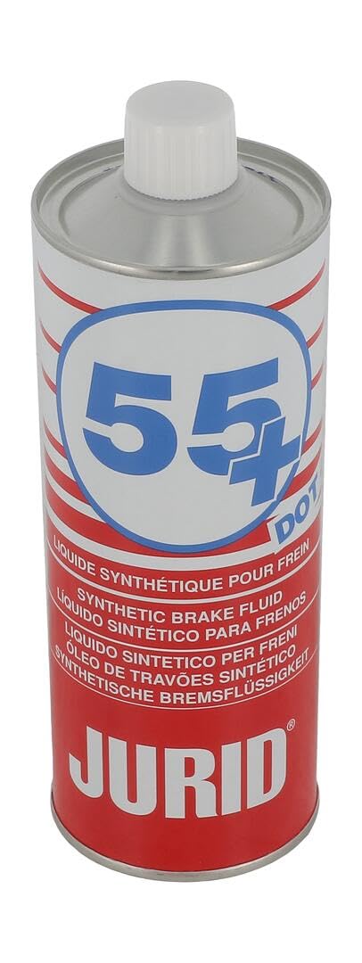 Bendix 151072J Liquide de Frein-55+ avec Dot4, 485 ML