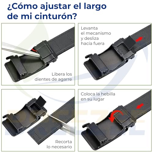 Cinturones, Outdoors Imagen adicional