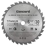 Concord Blades ACB0650T030HP 6-1/2