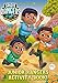Produktbild Junior Rangers Activity Book! (Spirit Rangers)