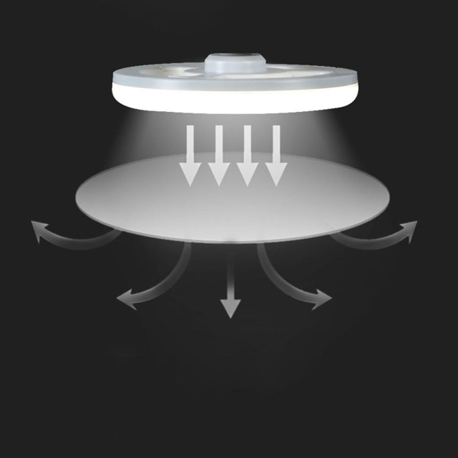 Lampada con lente d'ingrandimento di bellezza, luce fredda a LED, luce cosmetica di bellezza rotante con lente d'ingrandimento Lampada con lente d'ingrandimento da terra su ruote per la bellezza