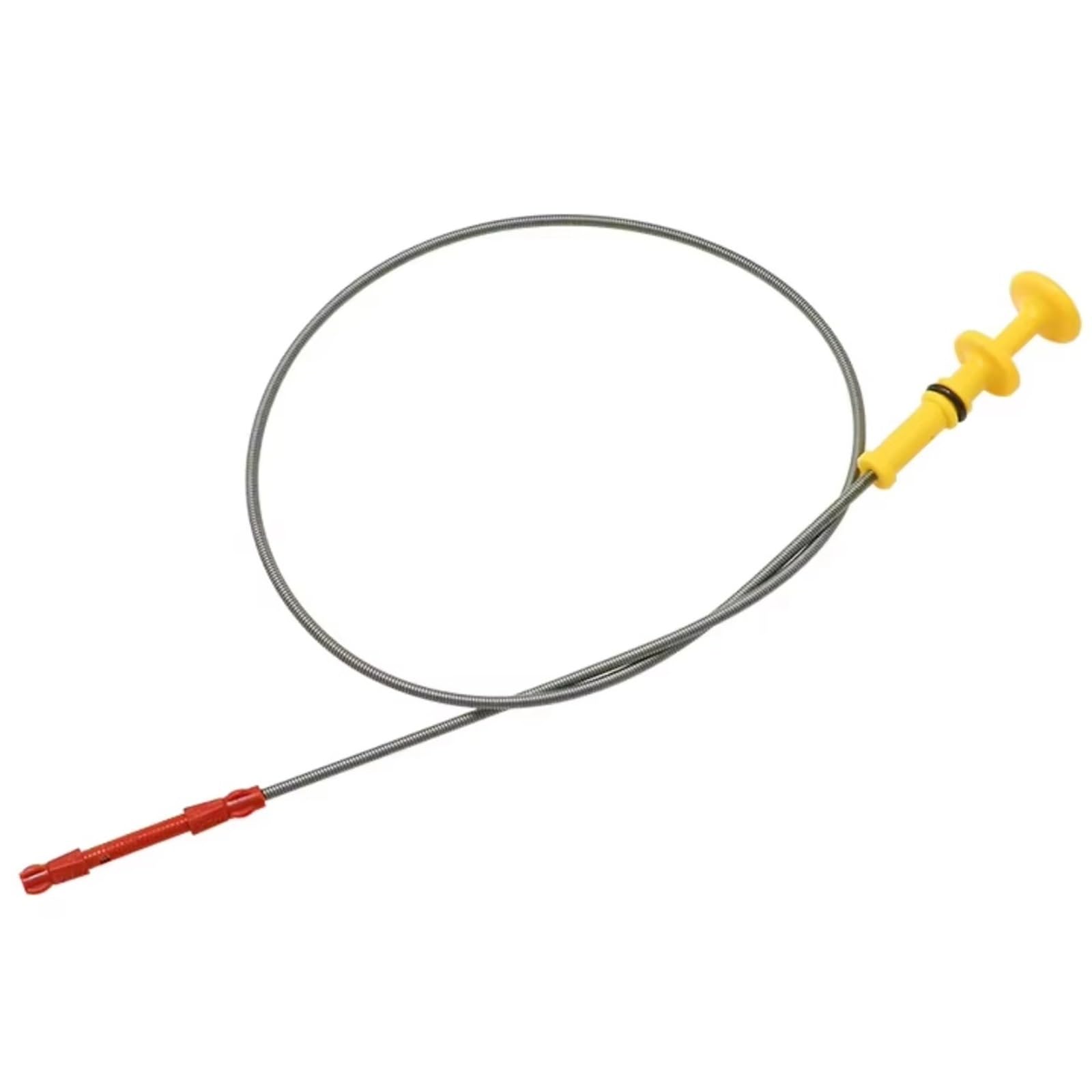 Varilla nivel aceite motor Compatible Con Benz Para W166 GLE 350d 2015 2016 2017 2018 2019 Varilla Medidora Nivel Aceite De Motor OEM:A6420104172 A6420104072