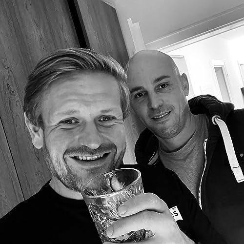 Folge 13 - Ein Furz im Aufzug und das Comeback der No Angels mit Tobi.