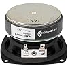 Dayton Audio PC83-4 3 Full-Range Poly Cone Driver