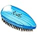 Royalty By Brush King Wave Brush #904- Medium Pointy Palm Brush - Patented 360 waves brush
