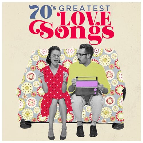 Play 70's Greatest Love Songs by VARIOUS ARTISTS on Amazon Music Unlimited