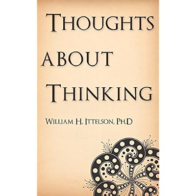 Thoughts About Thinking