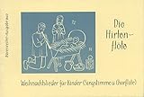  DIE HIRTENFLOETE: FUER EINE SING- STIMME UND CHORFLOETE