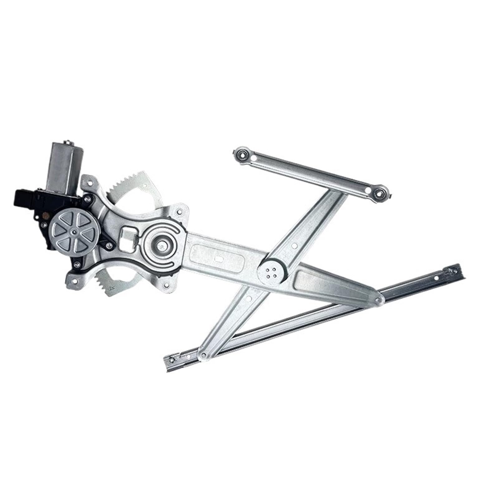 Gdfuomnk Rear Left 2Pin Window Regulator Saloon Window Regulator Assembly Fit For Atlas 16-18