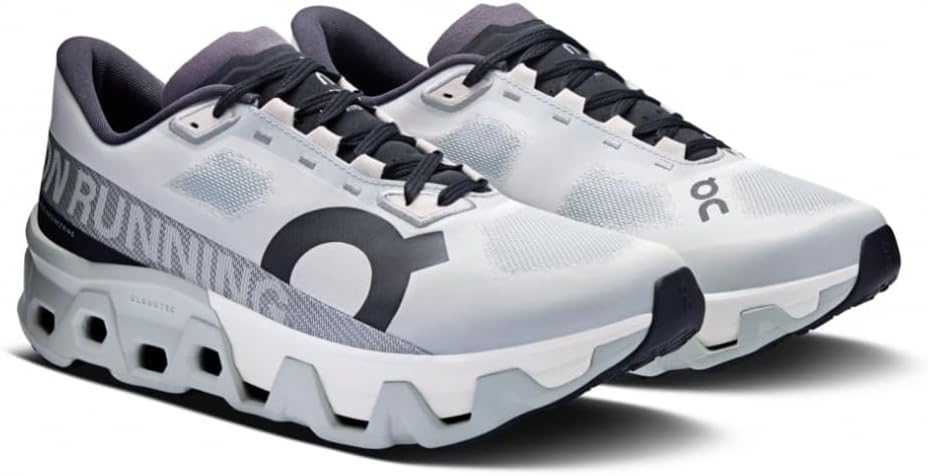 On Running Men's Cloudmonster - Lightweight Performance