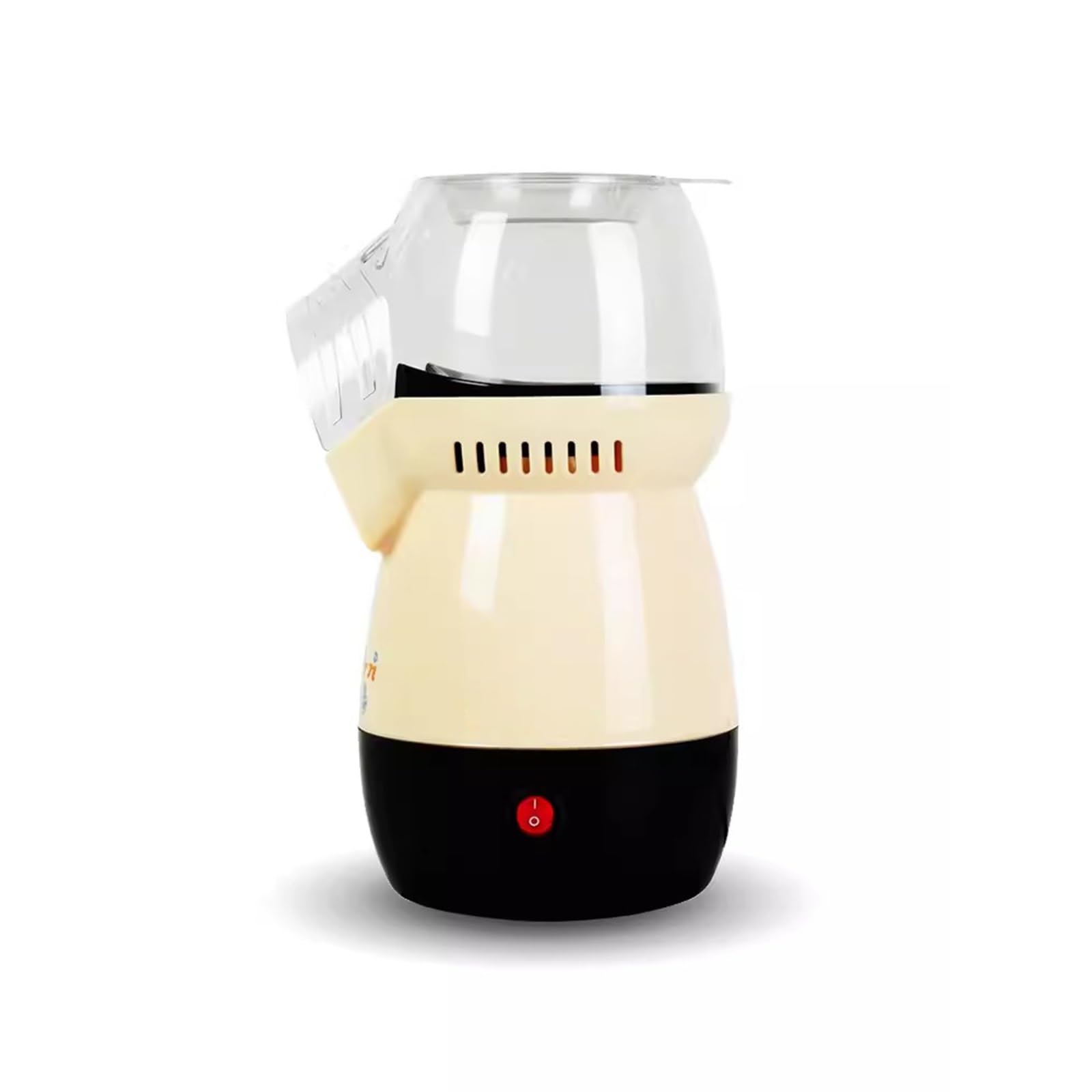 Macchina per popcorn Macchina for popcorn ad aria calda Piccola mini macchina for for uso domestico for completamente automatica
