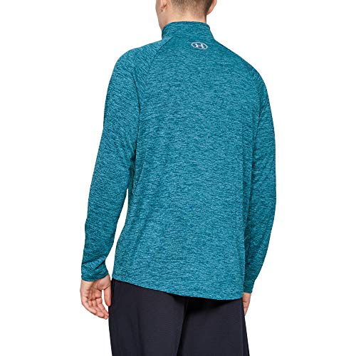 Image of Under Armour Men's Tech 2.0 1 /2 Zip