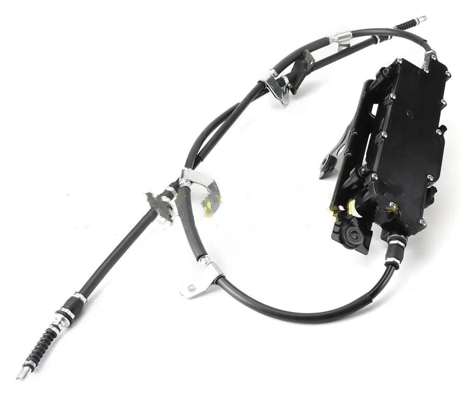 Módulo freno conjunto estacionamiento electrónicos 59700-2W600 coche Hyundai Santa FE 2012-2019 5