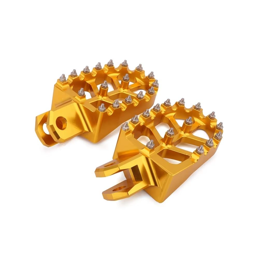 NingRuiBhd Brake Levers Clutch Lever for Suzuki for DRZ400 for DRZ400S for DRZ400SM for DRZ400E Motorcycle CNC Brake Clutch Lever Foot Peg Rests Footpegs Footrests Dirt Bike Parts(A)