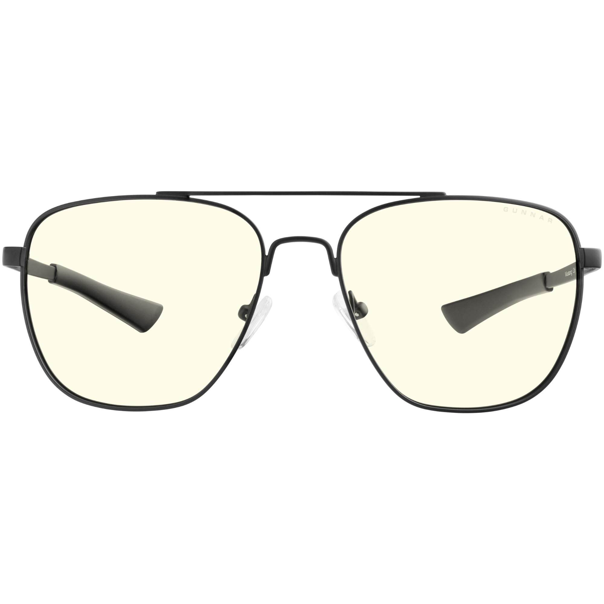 Gunnar Gafas gaming - Mustang - Filtro luz azul