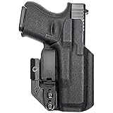 Tulster Oath IWB Holster fits: Glock 26/27/28/33