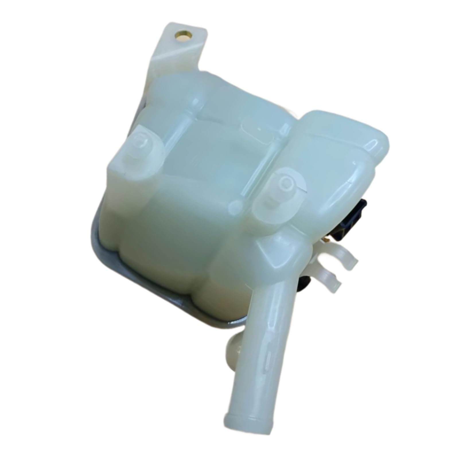 Compatible Con Benz Para W166 ML300 ML400 ML350 W292 GLE350 Depósito Refrigerante Tanque De Expansión Del Radiador 1665000049 A1665000049 Recambios Coche