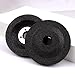 HKATOPS 15pcs 2Inch Grinding Wheel for Die Grinder,3/8
