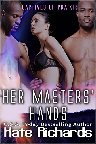 Cover of Her Masters' Hands