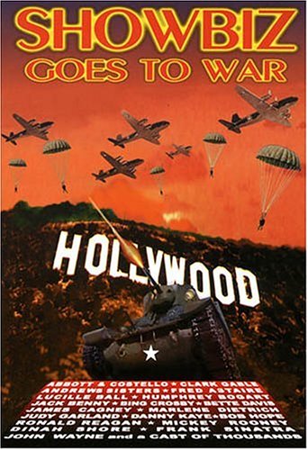 その他 Showbiz Goes to War [DVD] 51SEJYJ4GML.jpg