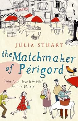 The Matchmaker Of Perigord cover image