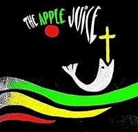 The Apple Juice 1364242605 Book Cover