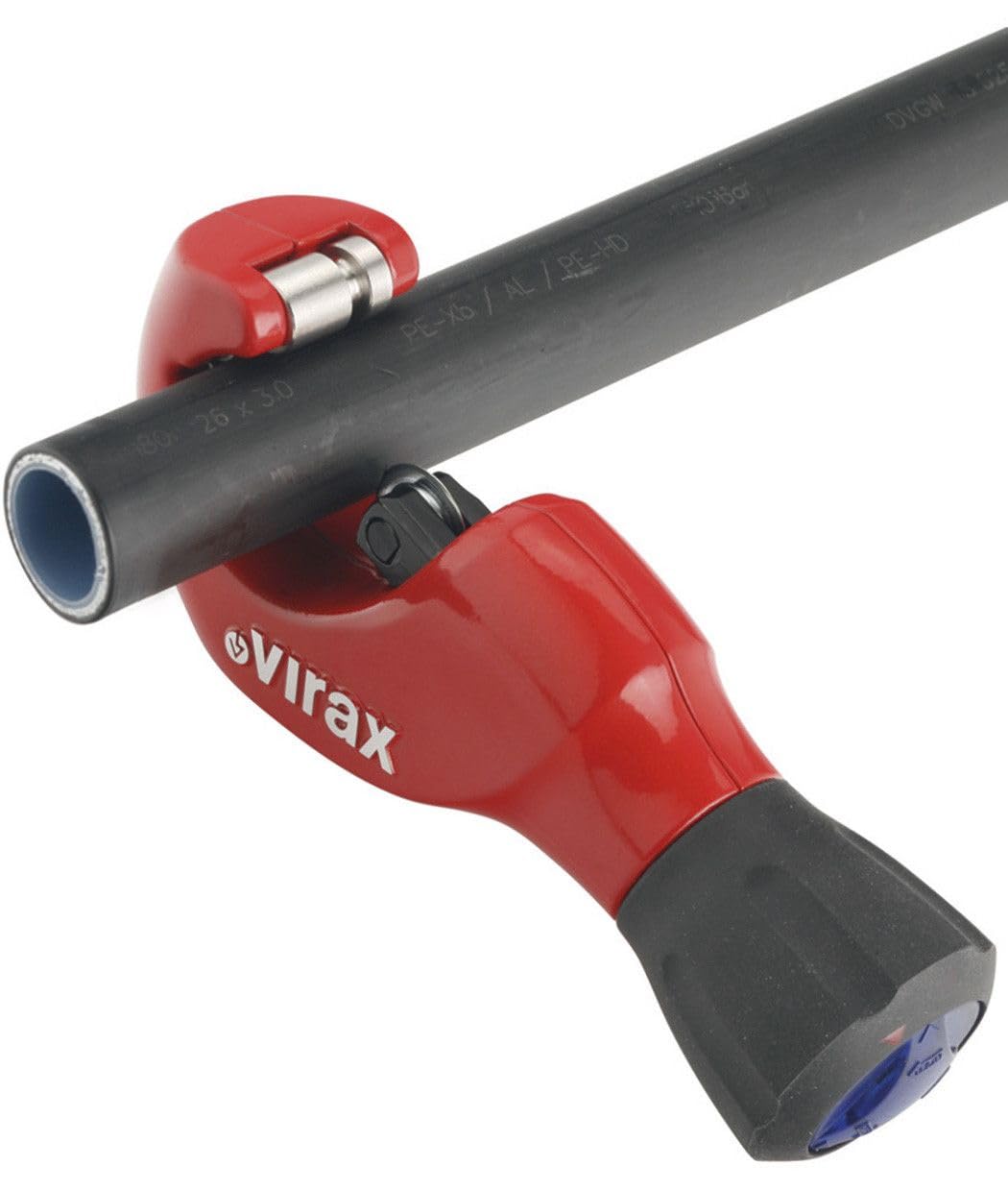 coupe tube - pour tubes en plastique et multicouche de 3 à 32 mm - virax