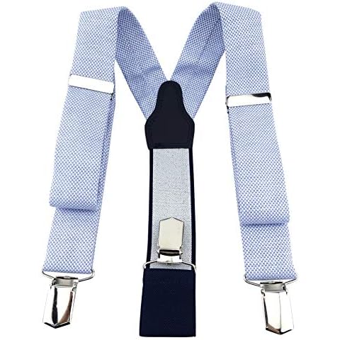 Bretelles TigerTie Y 4921 Cover