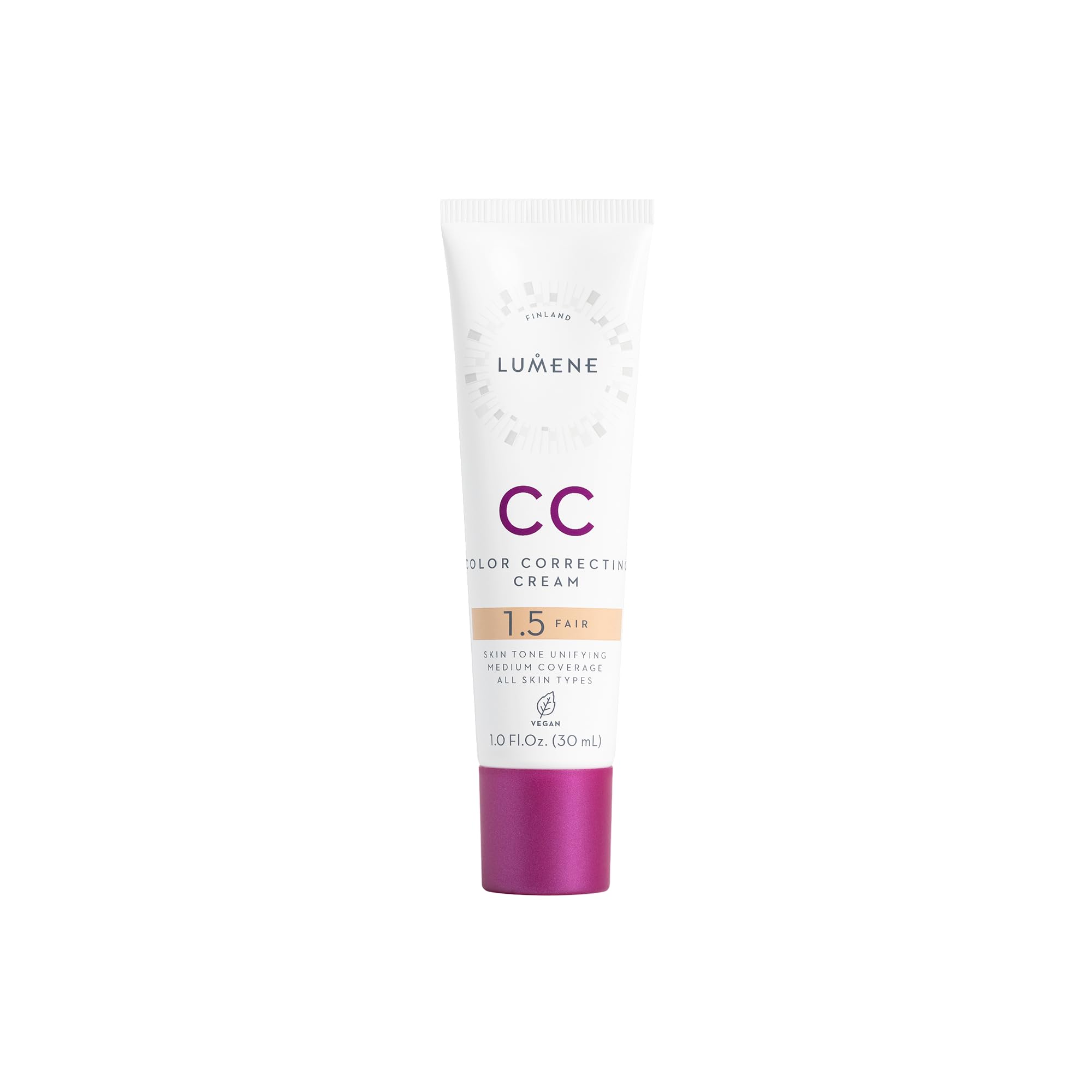 Lumene CC Cream
