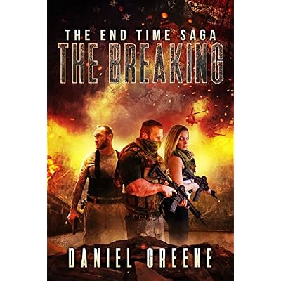 The Breaking