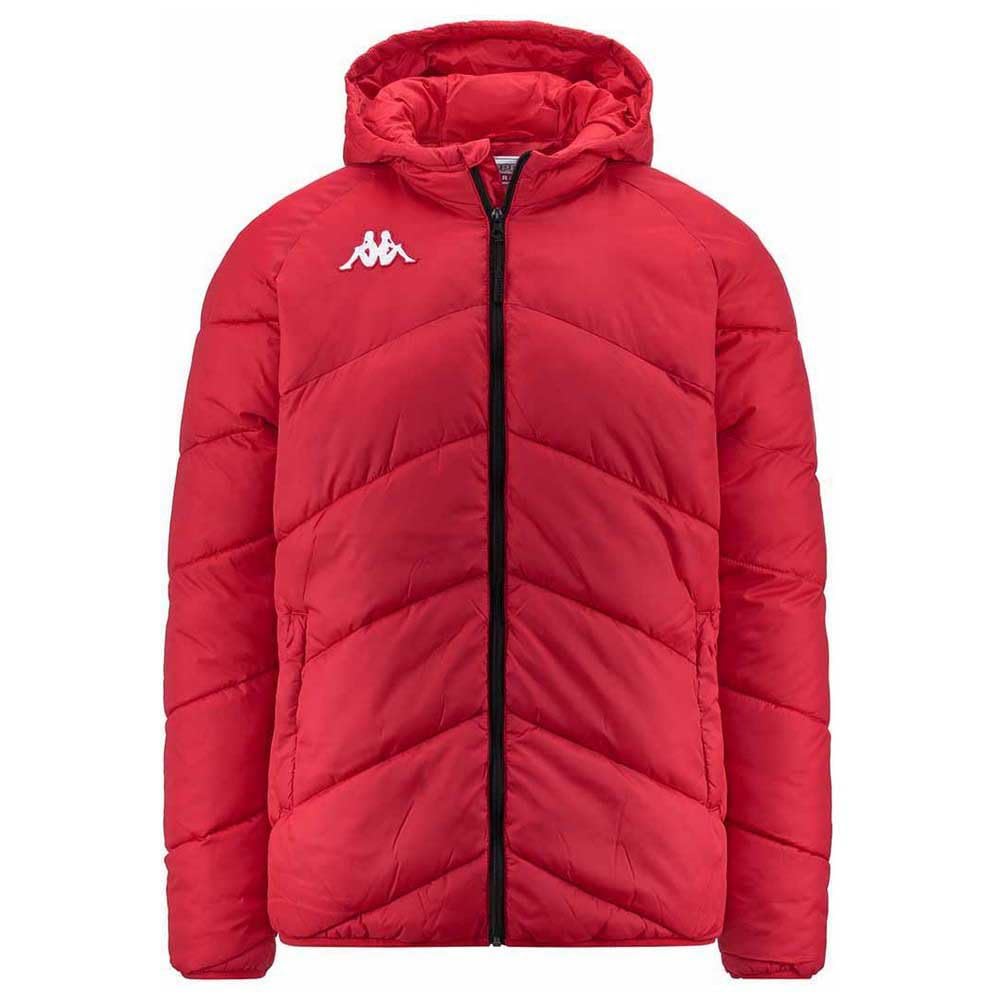 Kappa Kappa4training Vianetto Red - Pantalón Corto Unisex Adulto