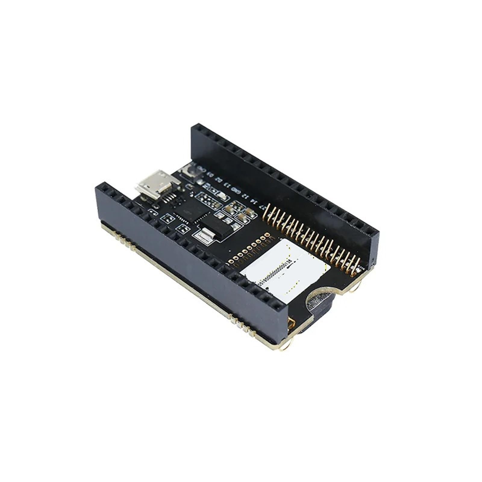 ESP32-DevKitS Programowanie Development Plate, ESP32-DevKitS-R, odpowiednia do rozwoju modułów ESP32