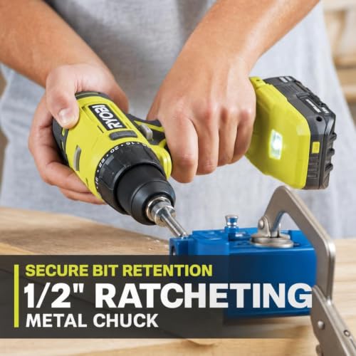 RYOBI ONE+ Combo Kit