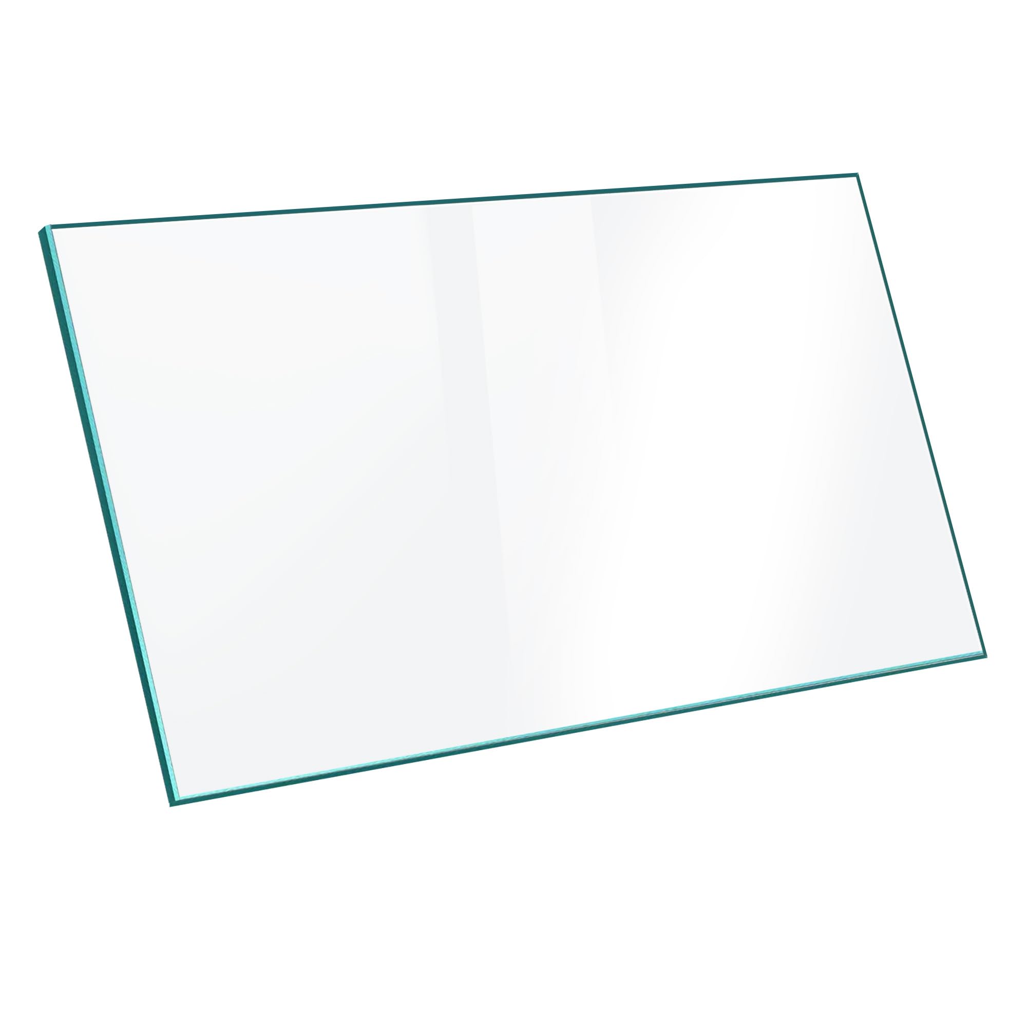 Upgraded WP4449259 Oven Inner Door Glass, Replace 20'' x 10'' Oven Door Glass, Comptabile with Whirlpool 4449259 Range Oven Door Glass, Replaces Part AP6009384 PS11742543 EAP11742543 589343