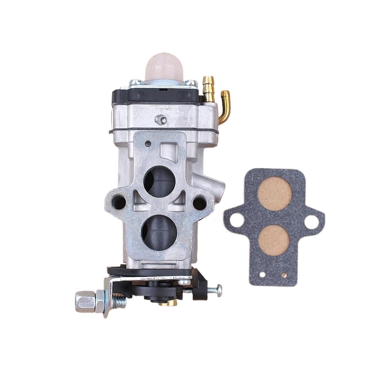 Carburateur pour TJ45 TJ45E KBH45A KBL45A moteur de rechange pour débroussailleuse