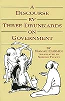 Algopix Similar Product 15 - A Discourse by Three Drunkards on