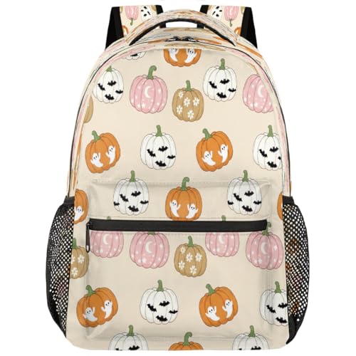 Mochila para mujeres y hombres ligera que alivia el peso escolar