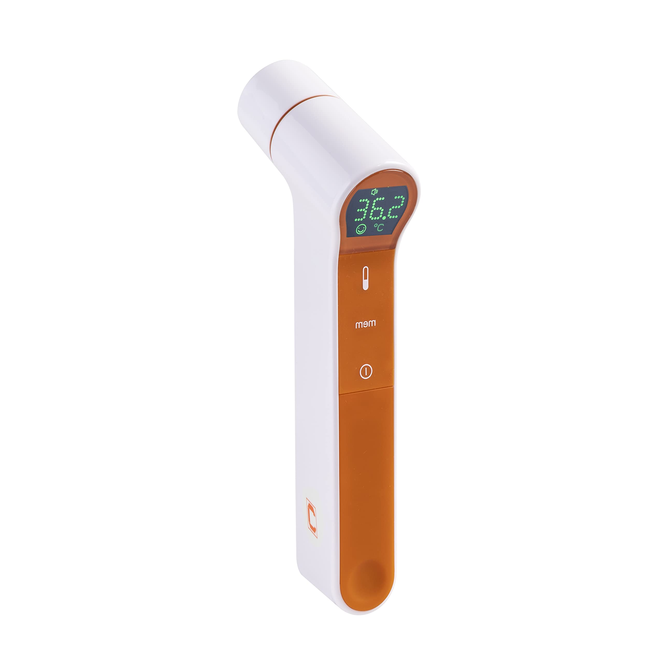 C-Care TH930 2 in 1 Thermometer Ear/Forehead