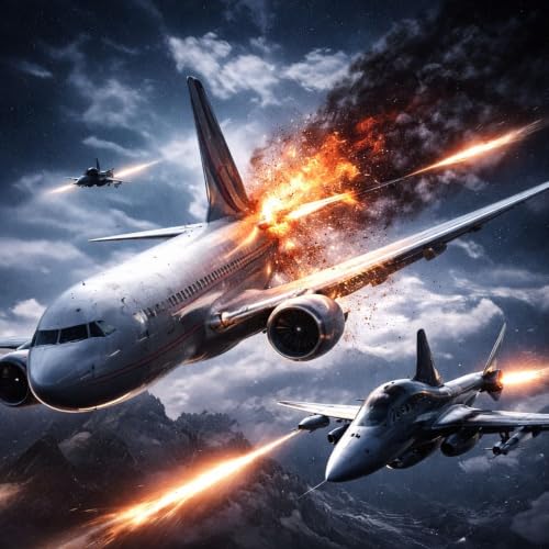 One Missed Switch Downed Flight 007