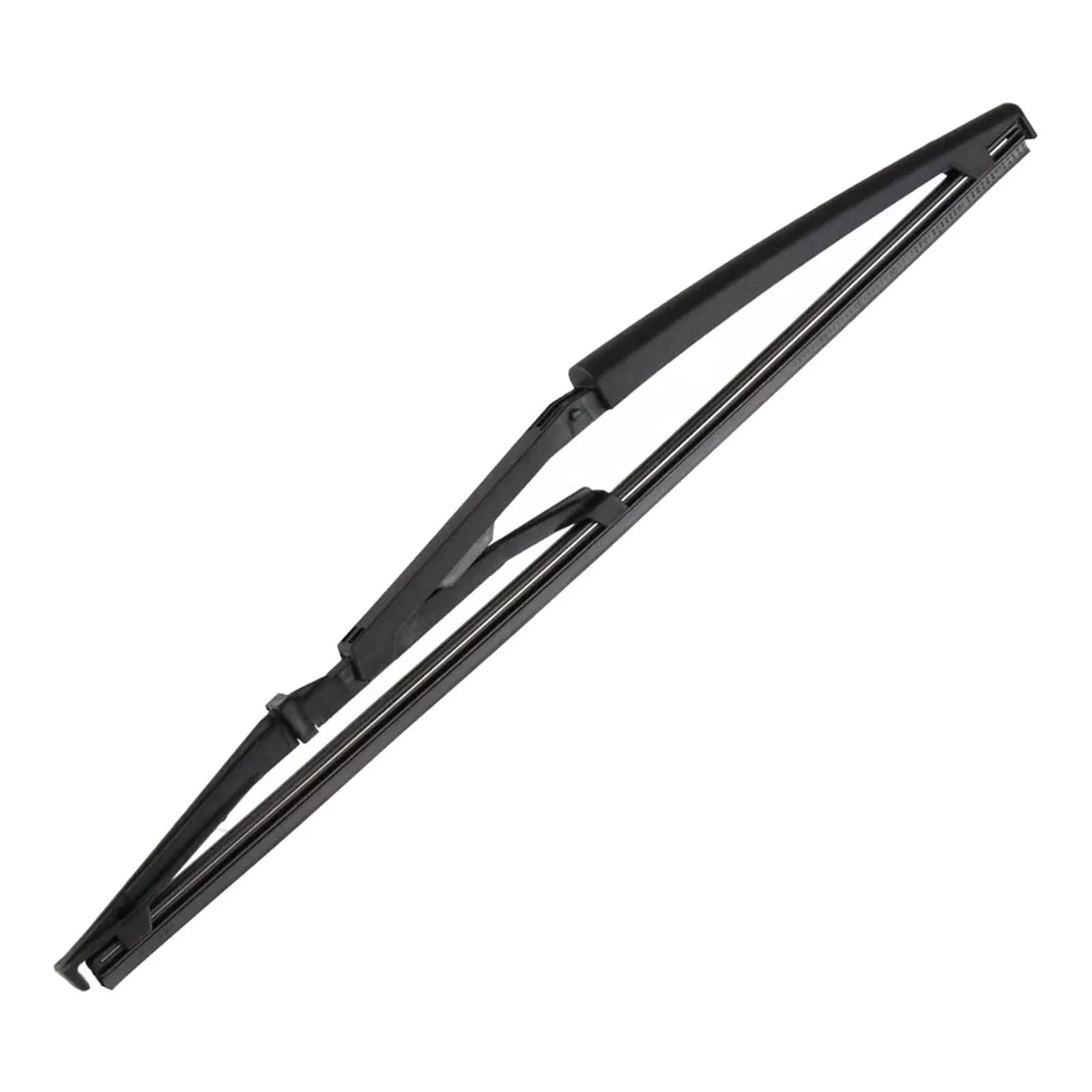 Escobilla limpiaparabrisas trasera de 13" compatible con Lancia Ypsilon 2003-2011. Accesorios for coche