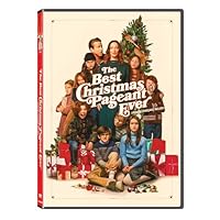 The Best Christmas Pageant Ever