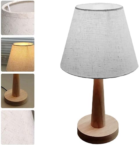 Miniatura 4 de Lámpara de escritorio LED para dormitorio, luz de noche, lámpara de mesa, lámpara de mesa moderna, lámpara de lectura, 1 ud