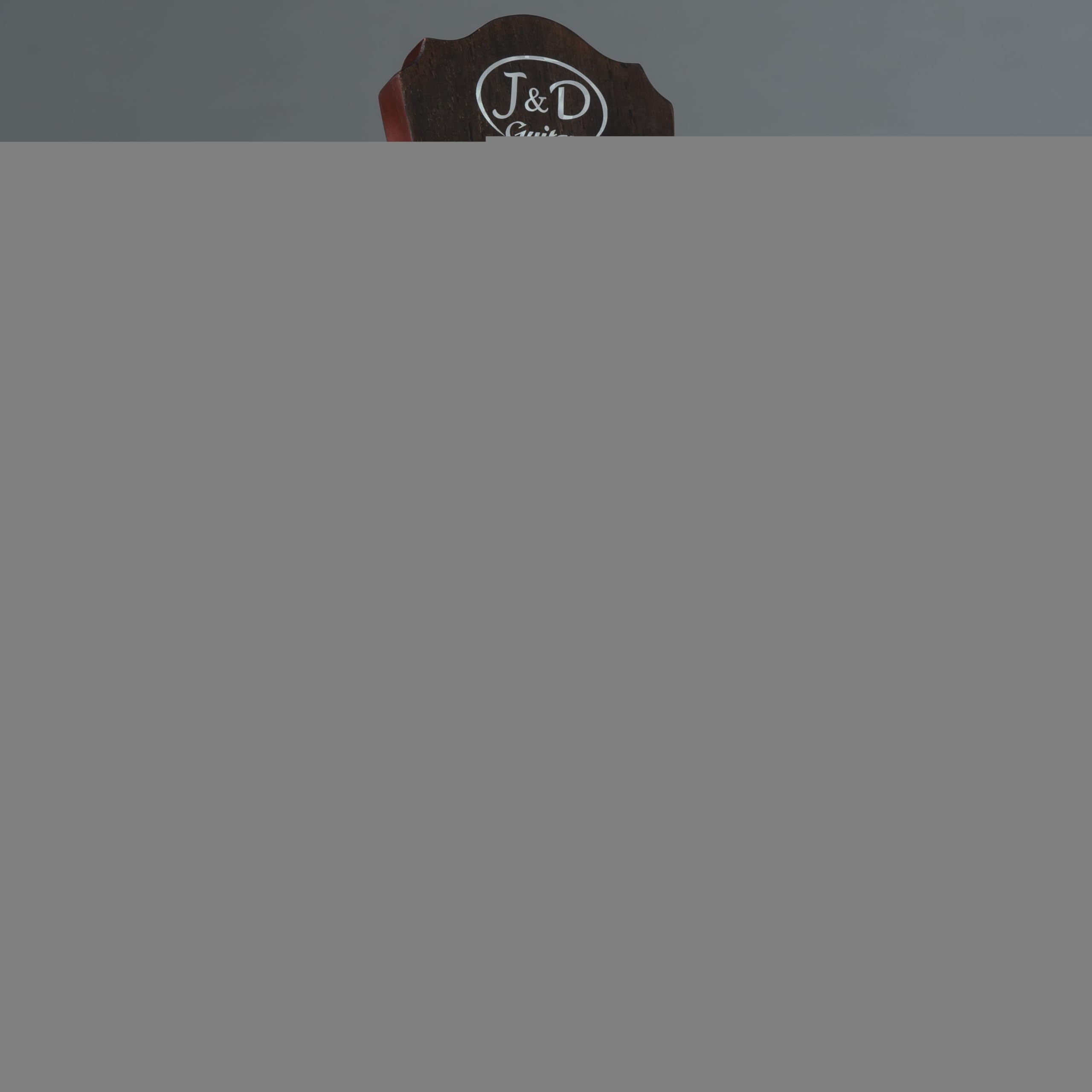 J & D AP-5 Parlor Matt - Guitare Acoustique