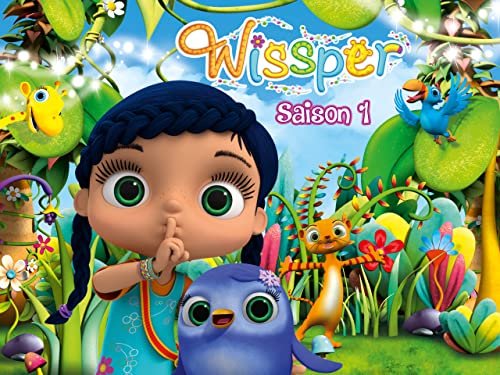Wissper