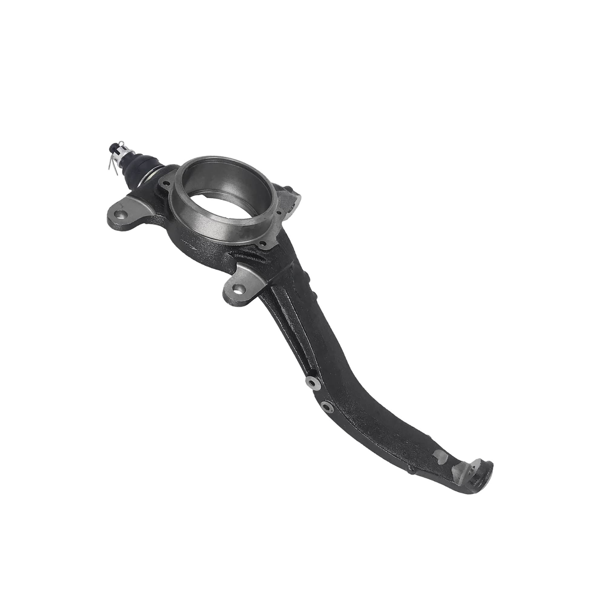 Front Right Steering Knuckle & Hub Assembly For Honda Accord 2008-2012 & Acura TSX 2009-2014 - Replaces LK052, 698-446