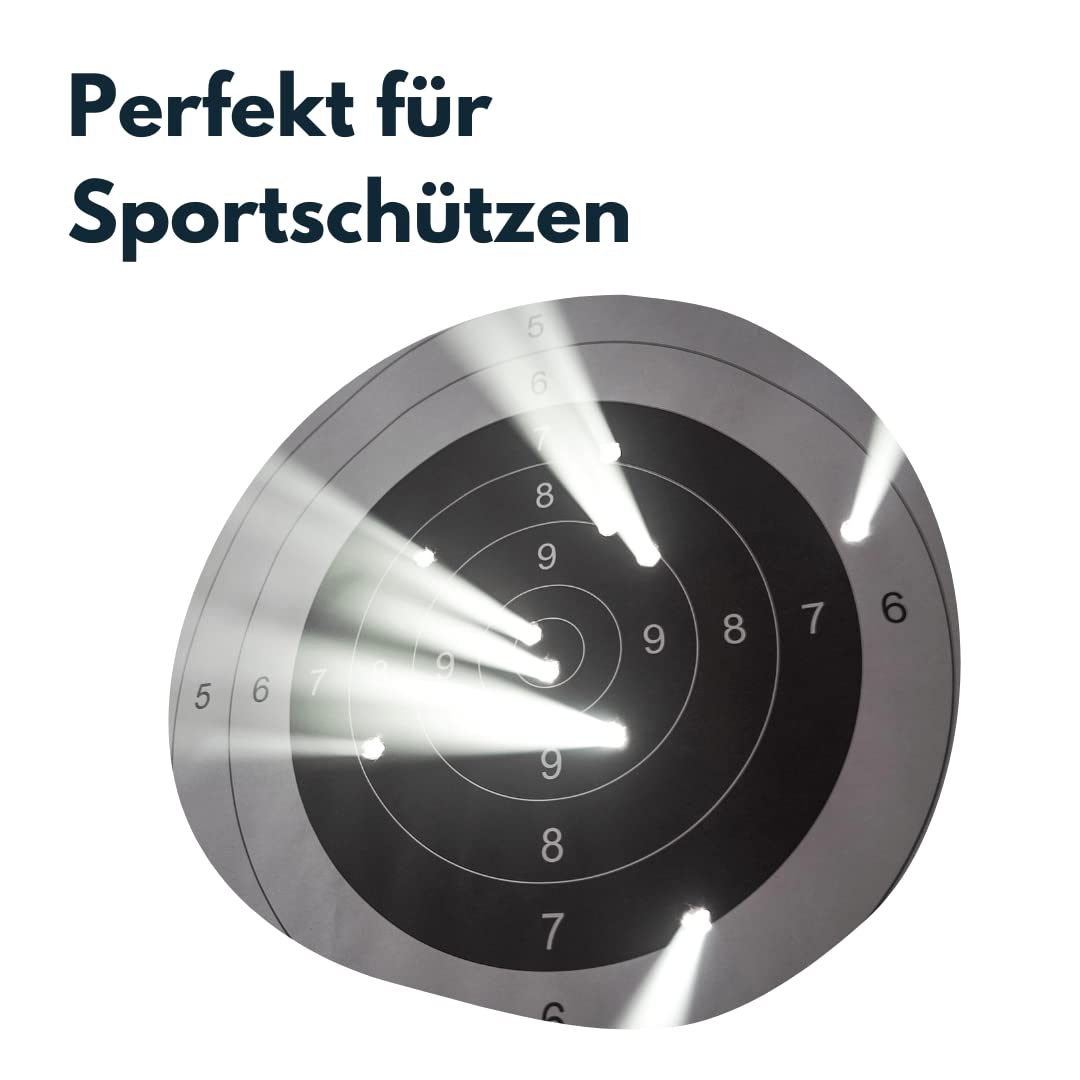 VECTOR OPTICS Everest luneta celownicza 3-18 x 50 z szyną 21 mm Picatinny i szkłami Schott-Germany – wygląd celowy na polowania, airsoft, wiatrówki, kusze i strzelców sportowych