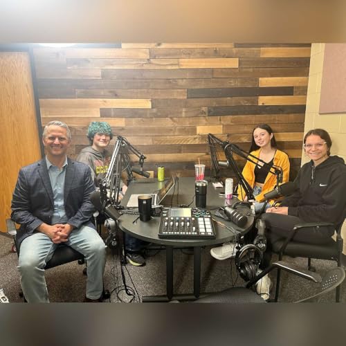 Student Voices: A Candid Chat at Kaukauna High School