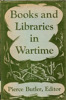 Books and Libraries in Wartime