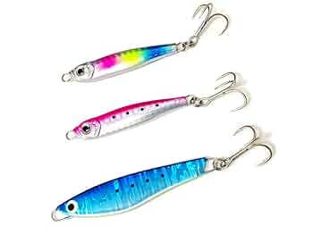 専用です！MOSA メタルジグ ３個 TGリスペクト タイプA 単品 メタルジグ 300g ルアー ジギング